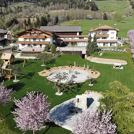 Hotel Nussbaumerhof *** Роденго Экстерьер фото
