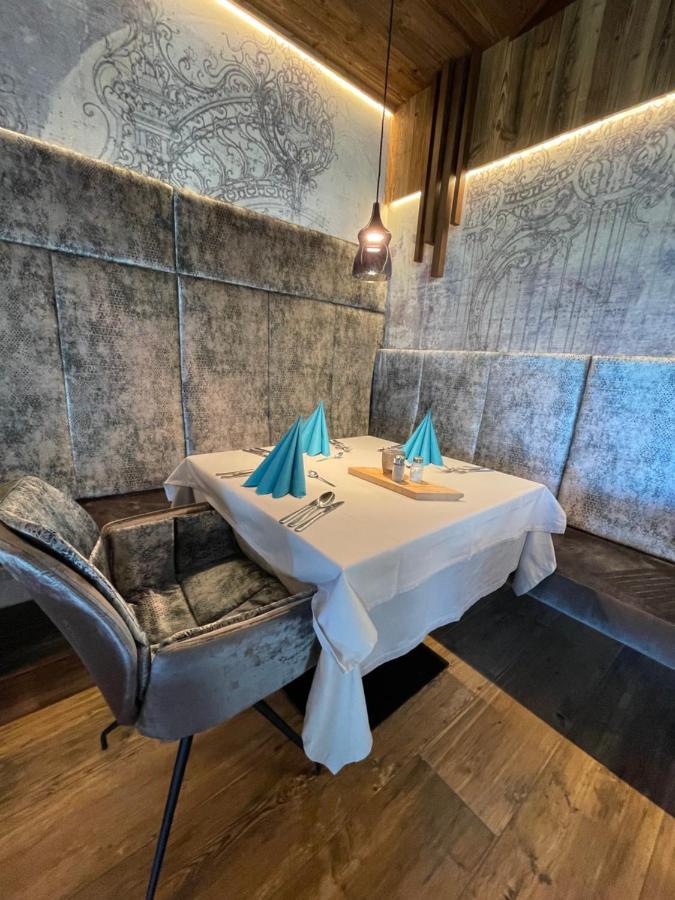 Hotel Nussbaumerhof *** Роденго Экстерьер фото