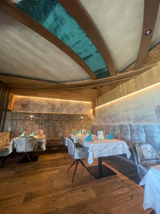 Hotel Nussbaumerhof *** Роденго Экстерьер фото