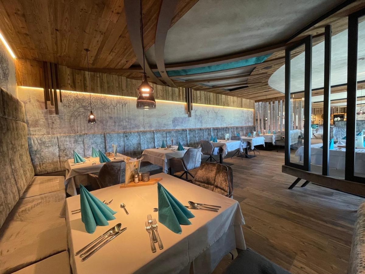 Hotel Nussbaumerhof *** Роденго Экстерьер фото