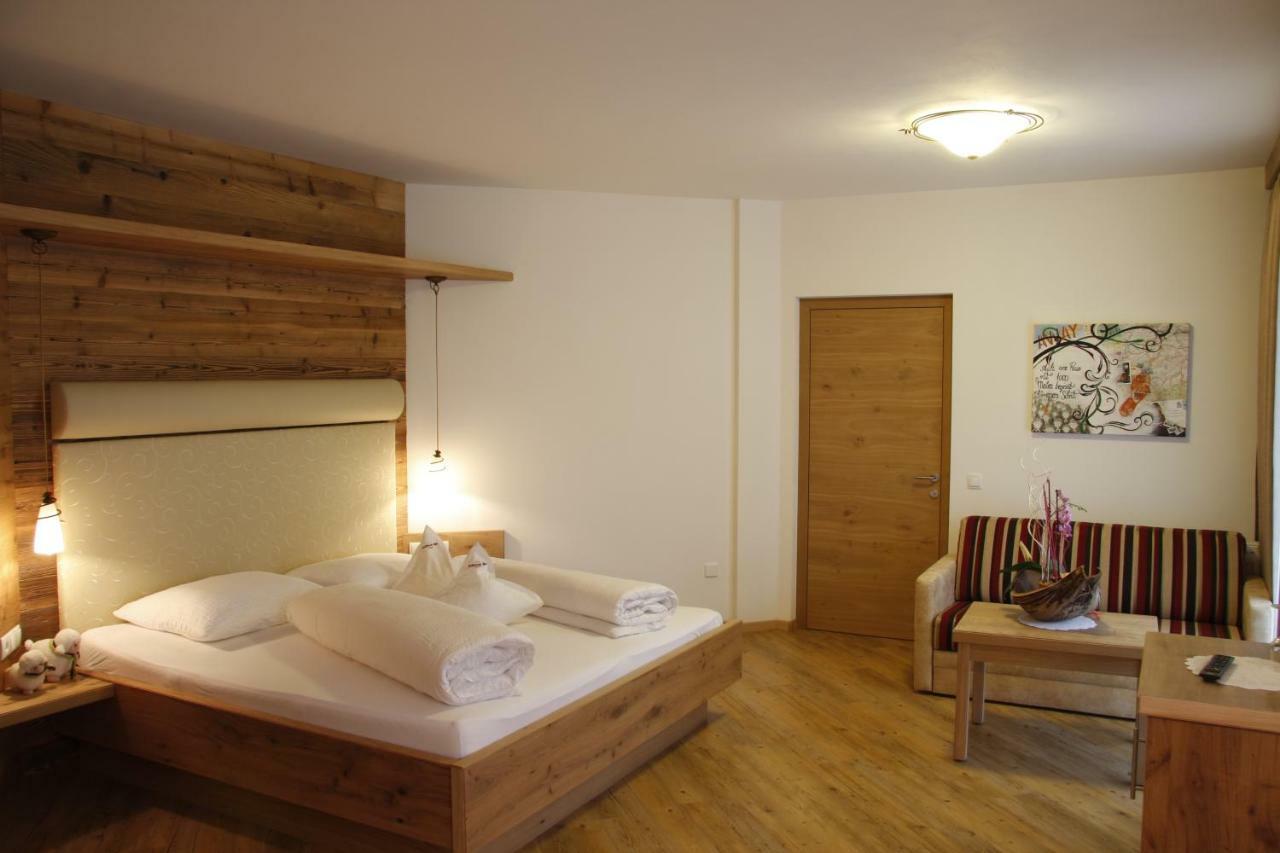 Hotel Nussbaumerhof *** Роденго Экстерьер фото