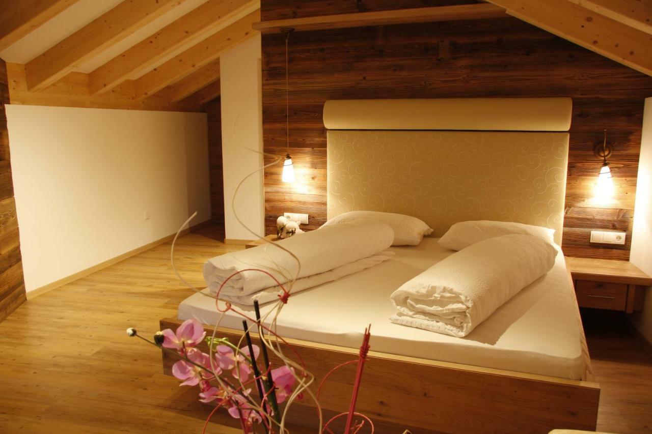 Hotel Nussbaumerhof *** Роденго Экстерьер фото