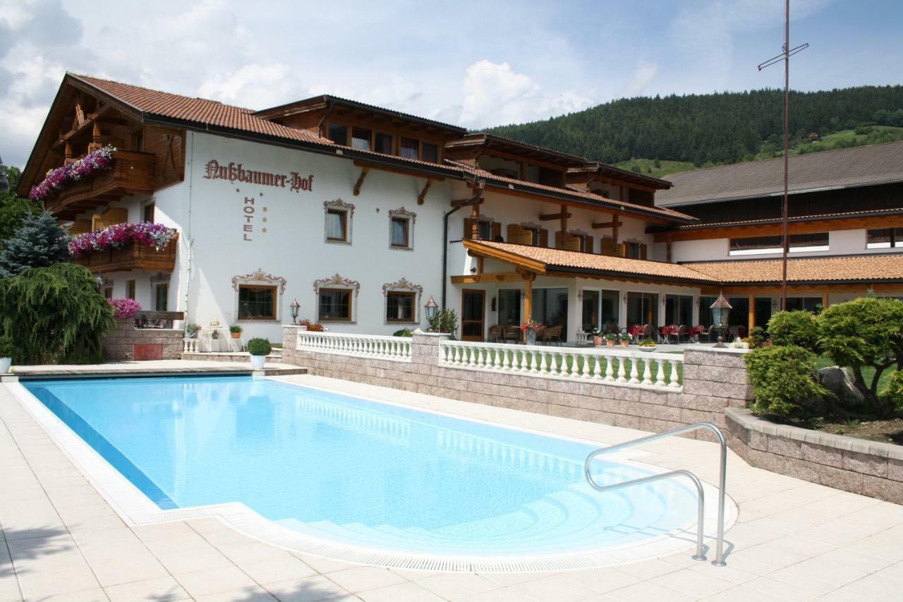 Hotel Nussbaumerhof *** Роденго Экстерьер фото