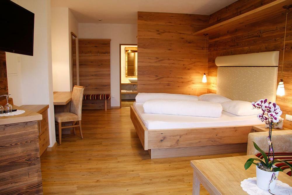 Hotel Nussbaumerhof *** Роденго Экстерьер фото