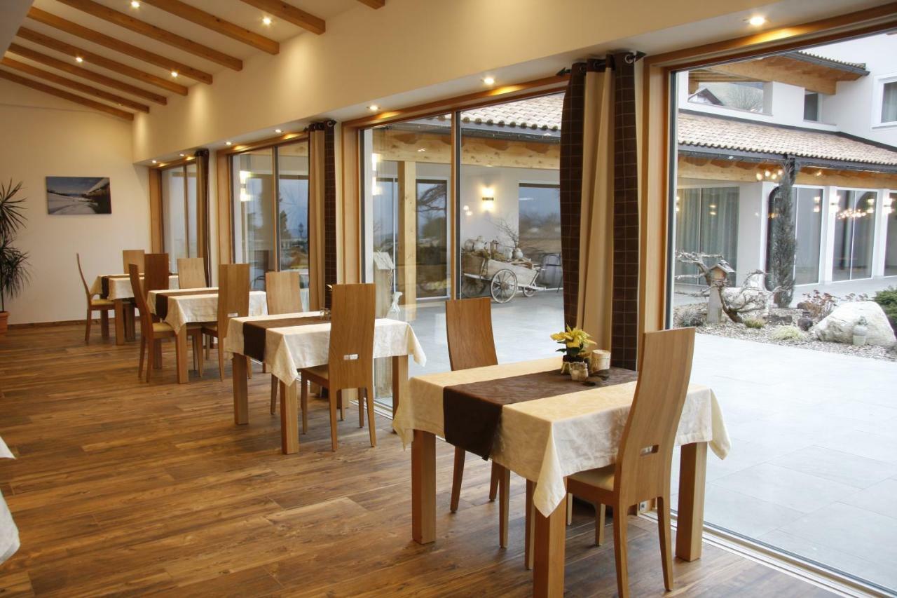 Hotel Nussbaumerhof *** Роденго Экстерьер фото