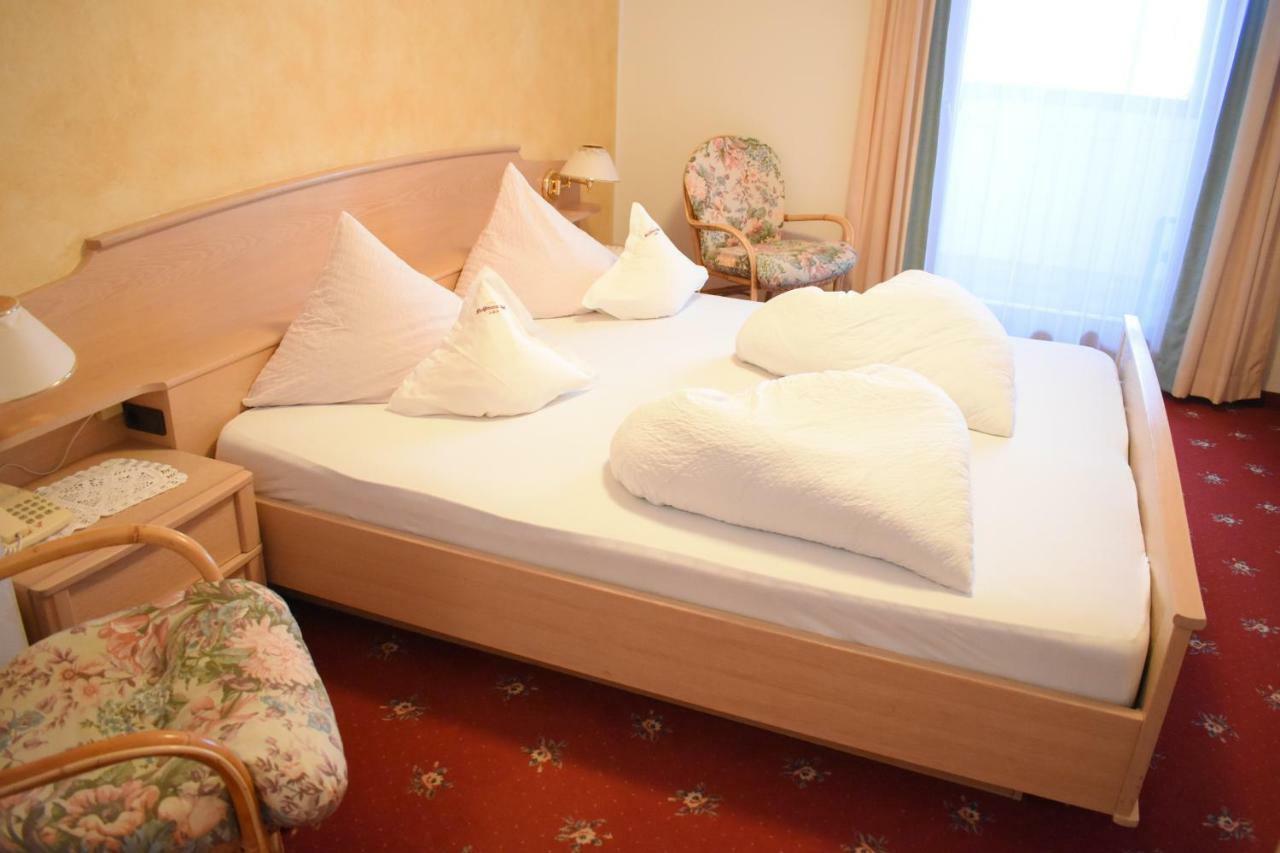 Hotel Nussbaumerhof *** Роденго Экстерьер фото