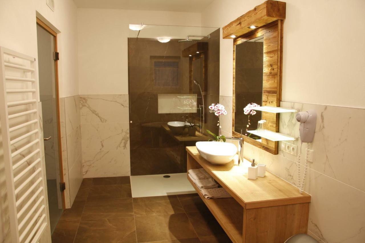 Hotel Nussbaumerhof *** Роденго Экстерьер фото