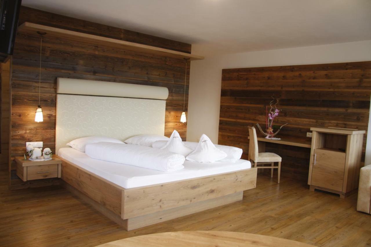 Hotel Nussbaumerhof *** Роденго Экстерьер фото