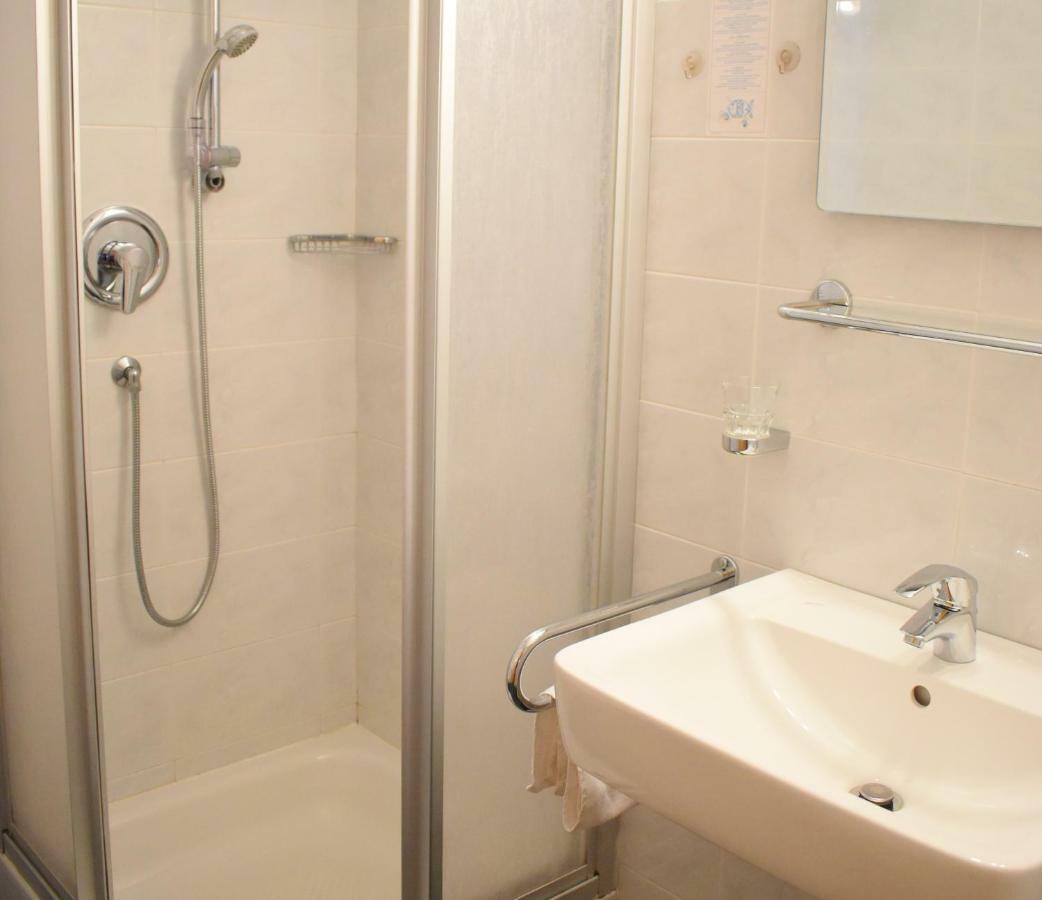 Hotel Nussbaumerhof *** Роденго Экстерьер фото