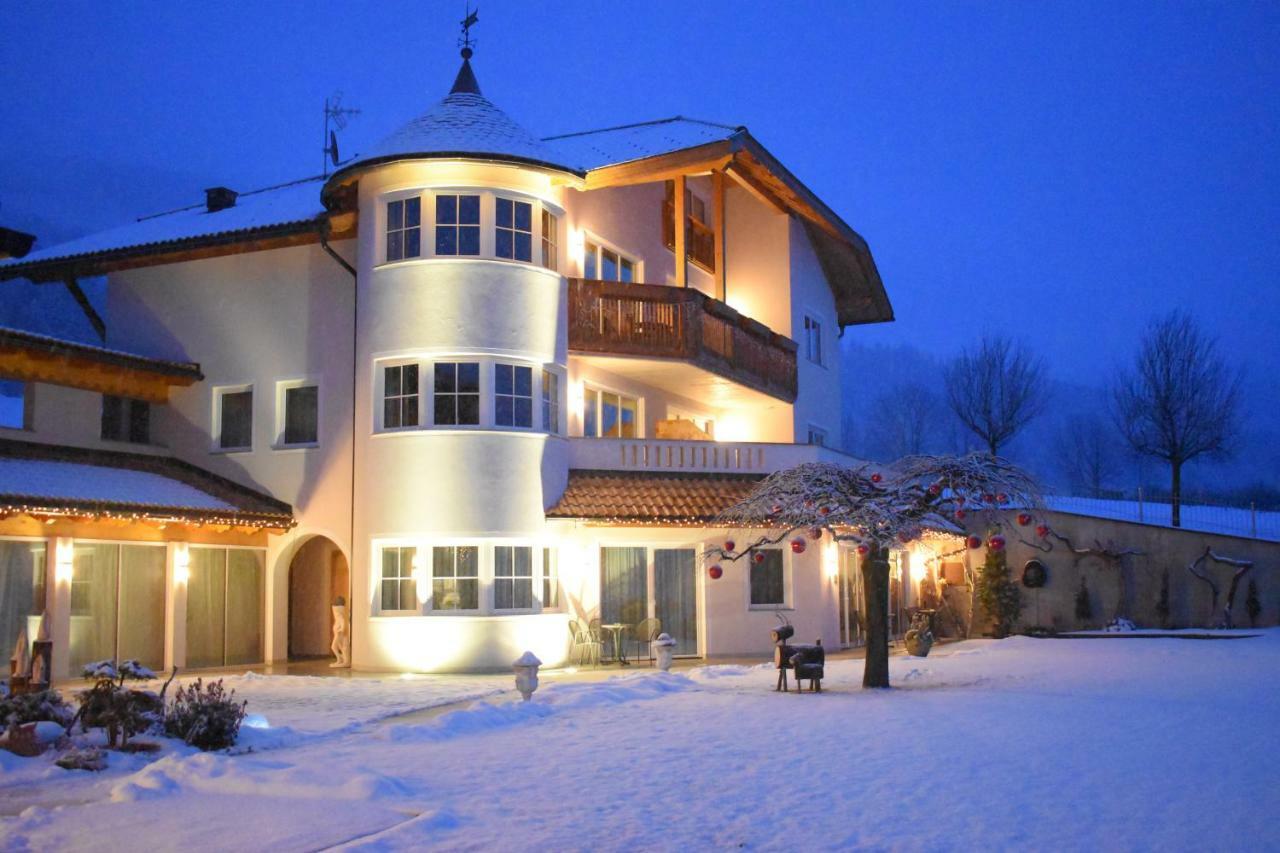 Hotel Nussbaumerhof *** Роденго Экстерьер фото