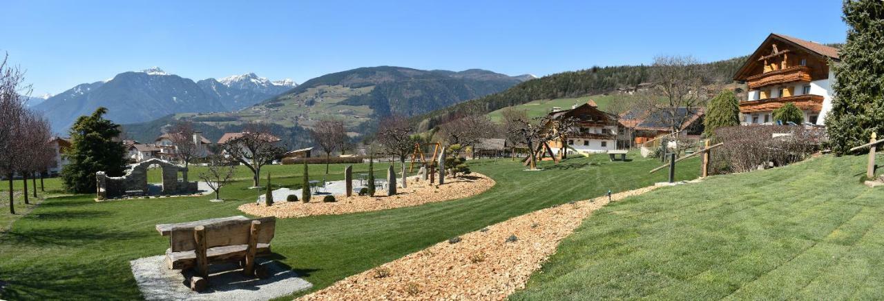 Hotel Nussbaumerhof *** Роденго Экстерьер фото