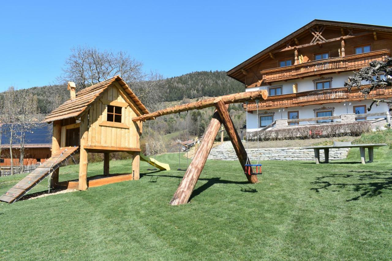 Hotel Nussbaumerhof *** Роденго Экстерьер фото