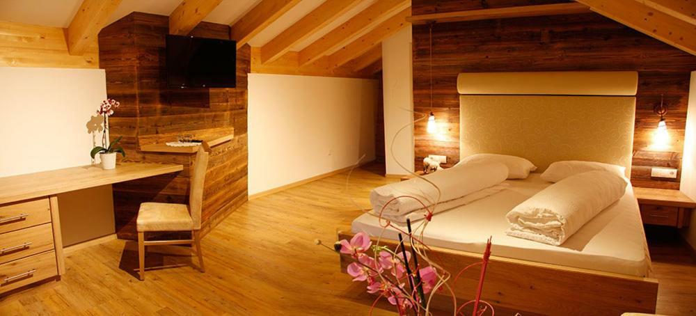 Hotel Nussbaumerhof *** Роденго Экстерьер фото