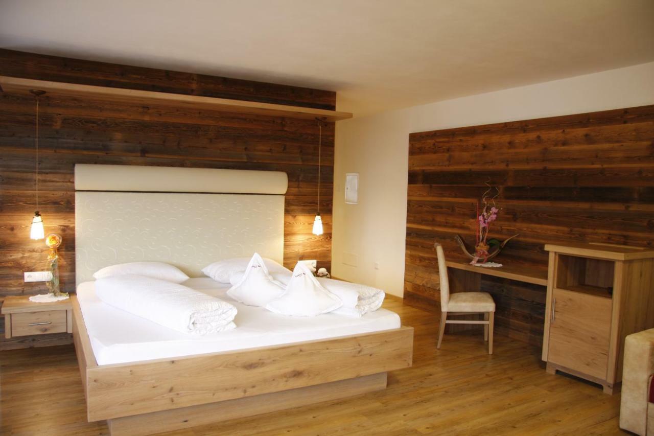 Hotel Nussbaumerhof *** Роденго Экстерьер фото